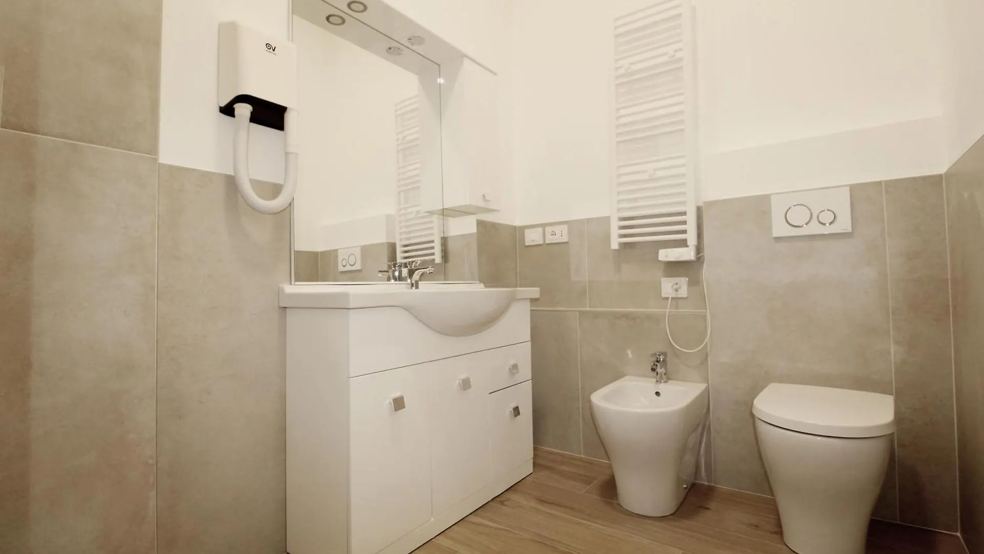 Logical Apartments Via P Rossi 19 Milano Italia