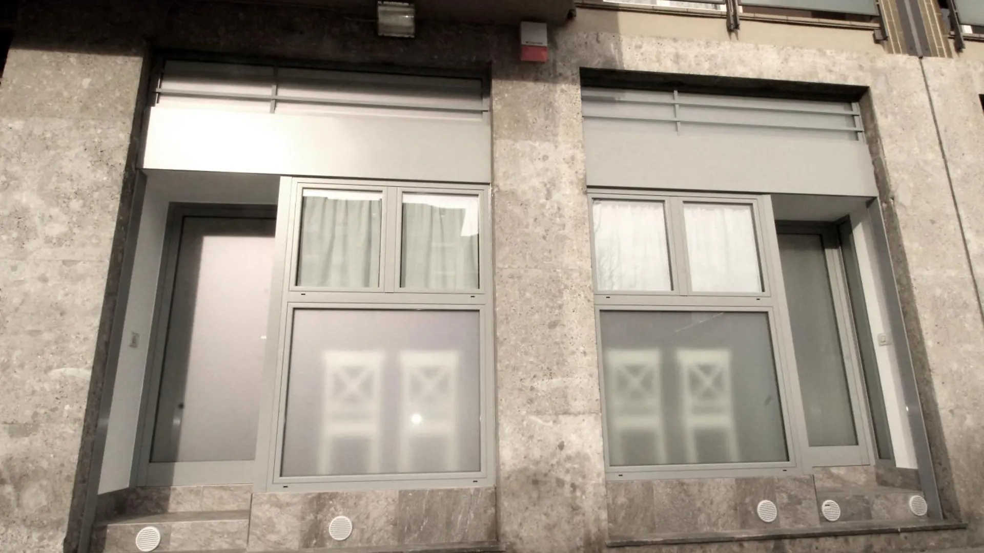Logical Apartments Via P Rossi 19 Milano 0*,